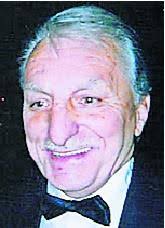 John Mascarelli Obituary (1935