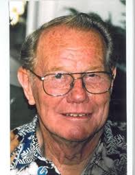 William Erickson Obituary (1932