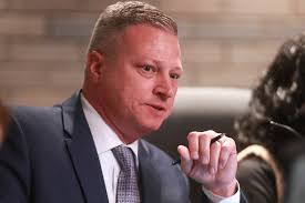 Joliet City Council member Clement has verbal clash with police at traffic  stop