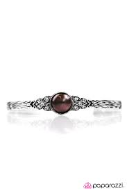 Purple Paparazzi Accessories Jewelry