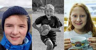 Class of 2020: The Kenton GCSE pupils whose final…