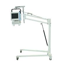 5kw High Frequency Portable X Ray Machine Ysx050 A 100ma X Ray Machine Price X Ray Portable Frequencies