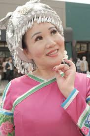 Photos: 2021 Richmond Autumn Moon Festival