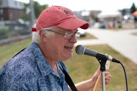 Shawnee Mission Faces: Ned Scott, retired SM North teacher and local  musician