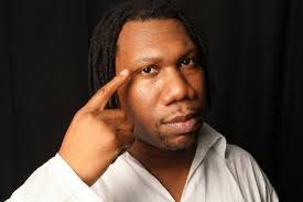 KRS-ONE Mc Shan Scott La Rock.....