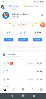Using the apk downloader extension for chrome, you can download any apk you need so y. Magic Followers 1 0 2 Descargar Para Android Apk Gratis