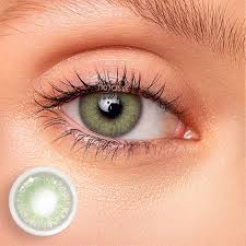 Image result for Contact Lens