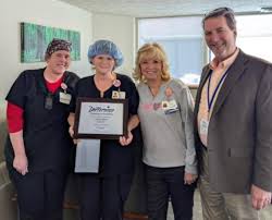 Memorial Healthcare Welcomes Family Nurse Practitioner to Chesaning