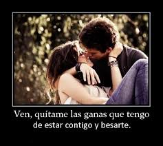 Pin De Lucy Enriquez En In Te Quiero Frases Novios Amor Y Sensualidad