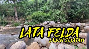 Tempat ini mempunyai 2 jenis taman iaitu waterpark dan ecopark. Destinasi Perkelahan Terbaik Di Gerik Perak Vlog 2 Lata Felda Lawin Selatan Youtube