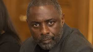 Idris Elba