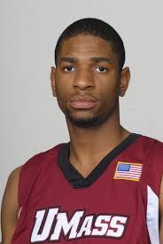Jesse Morgan's long wait ends as he joins the UMass basketball team