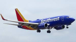 The airline is investigating the issue and said the two problems don't appear to be related. Southwest Airlines Flight Turns Back After Human Heart Discovery Bbc News