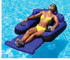 Need It Pool Lounger Pool Floats Pool Lounge