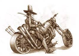 Steampunk Scholar Some Cool Steampunk Art Steampunk Art Steampunk Illustration Steampunk Design