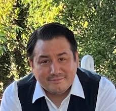 Richard Armas's Instagram, Twitter & Facebook