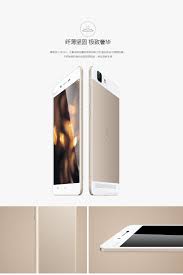 BBK VIVO X5 MaxS Platinum Smartphone ...