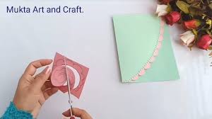 This section is for those special friends who demand such a special tag. How To Make Friendship Day Special Pop Up Card