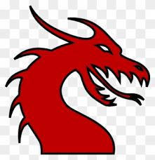 Learn how to draw a bearded dragon!email a photo of your art: T Rex Clipart Easy Dragon For Free Download And Use Simple Dragon Head Cartoon Png Download 5209830 Pinclipart