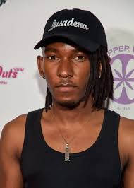 Jessica Jarrell Ethan Jarrell Editorial Stock Photo