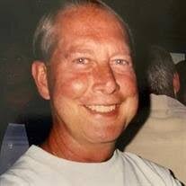 Victor W. Magee Obituary