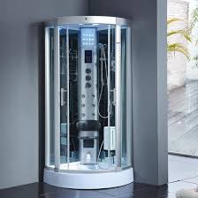 Le migliori offerte per cabina doccia con vasca e idromassaggio in arredo bagno sul primo comparatore italiano. Cabine Idromassaggio Cabine Doccia Multifunzione Con Idromassaggio