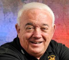 Ret. Colonel Johnny M. Wingers (U.S. Army) Obituary