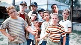 Classic Movie Night At The Jefferson The Sandlot