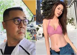 Tony Chao's Instagram, Twitter & Facebook