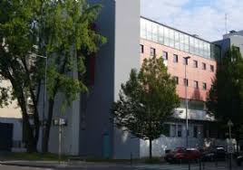 Residences Autonomie Foyers Logements A Mulhouse 68 Haut Rhin