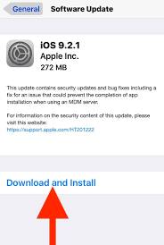 How To Fix Safari Keeps Crashing On Iphone Ipad