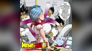 EL ENTRENAMIENTO ESPECIAL DE WHIS (remasterizado) #memeballsuperposting  #memeball - YouTube