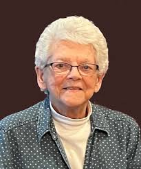Barbara Jean (Knutson) Wiegand Obituary February 22, 2023