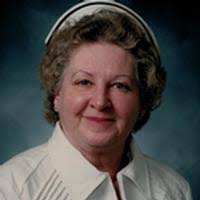 Obituary for Edna Rae Wall