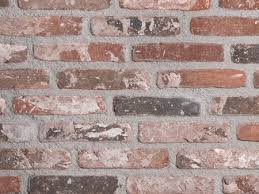 Briques Et Plaquettes De Parement Rustique Vieux Paris En 2020 Briquette De Parement Brique Facade