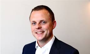 Cushman & Wakefield Appoints Michael Carson As EMEA Supply Chain &  Logistics Advisory Lead