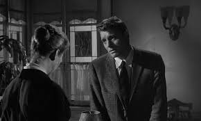 Separate Tables 1958 Burt Lancaster Wendy Hiller Old Movies Movie Scenes Movies