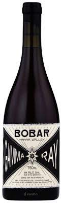 Bobar Gamma Ray Vivino