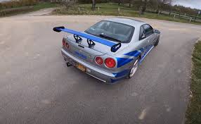 Walker began his career as a child actor in the 1980s, gaining recognition in the 1990s after appearing in the television soap opera the young and the restless; Nissan Skyline R34 Paul Walker Tribute Hits The Autobahn In Immersive Pov Test Autoevolution