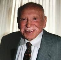 Ernest Henley Obituary (1926