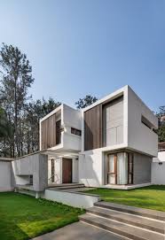 Modern farmhouse formal living room ideas 2020 girls prison. Farm House In Bengaluru India By Shuonya Nava Designs Pvt Ltd