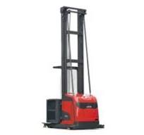 Linde High Level Vertical Order Picker