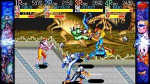 Por ejemplo, puedes encontrar juegos de lucha como final fight o street fighter y juegos como pacman y donkey kong. 40 Grandes Juegos De Capcom Por Su 40 Aniversario