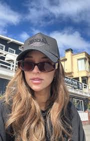 Benjamin Benavides's Instagram, Twitter & Facebook