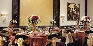 Surabaya Wedding Venue Shangri La Hotel Surabaya