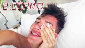 James was two years older than his brother albus severus and four years older than his sister lily luna. The Rise And Fall And Rise Again Of James Charles And The Morbid Allure Of Influencer Culture Inquirer Lifestyle