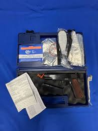 Image result for Normandie Blue 1991 Colt