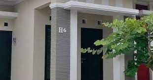 Material metal yang sangat kokoh juga dapat menghasilkan nuansa minimalis pada depan rumah anda. Profil Tiang Teras Rumah Minimalis Icon Rumah