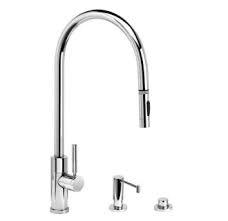 waterstone kitchen faucets