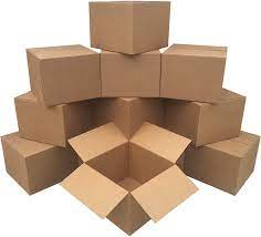 Bringing you the best tech deals from leading brands since 1996! Amazon Com Amazon Basics Moving Boxes Large 20 X 15 6 Pack Office Products